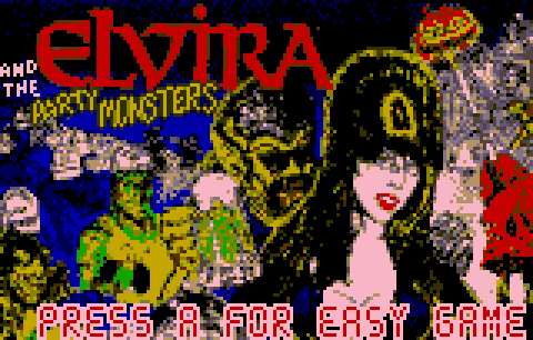 Pinball Jam screenshot 4 for Atari Lynx